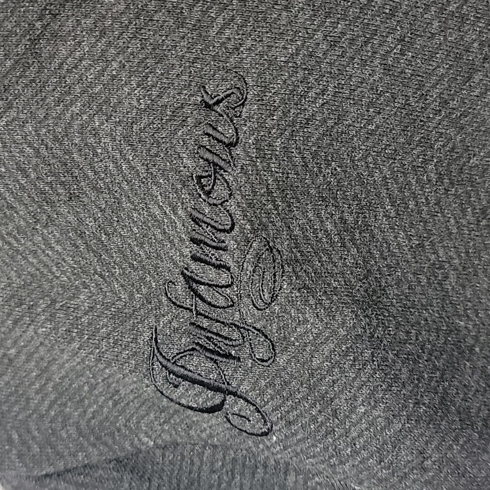 Infamous Hooded Jacket - Picture 6 of 12